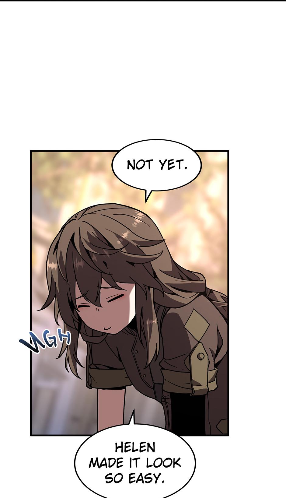 The Beginning After the End Chap 208 - Next Chap 209