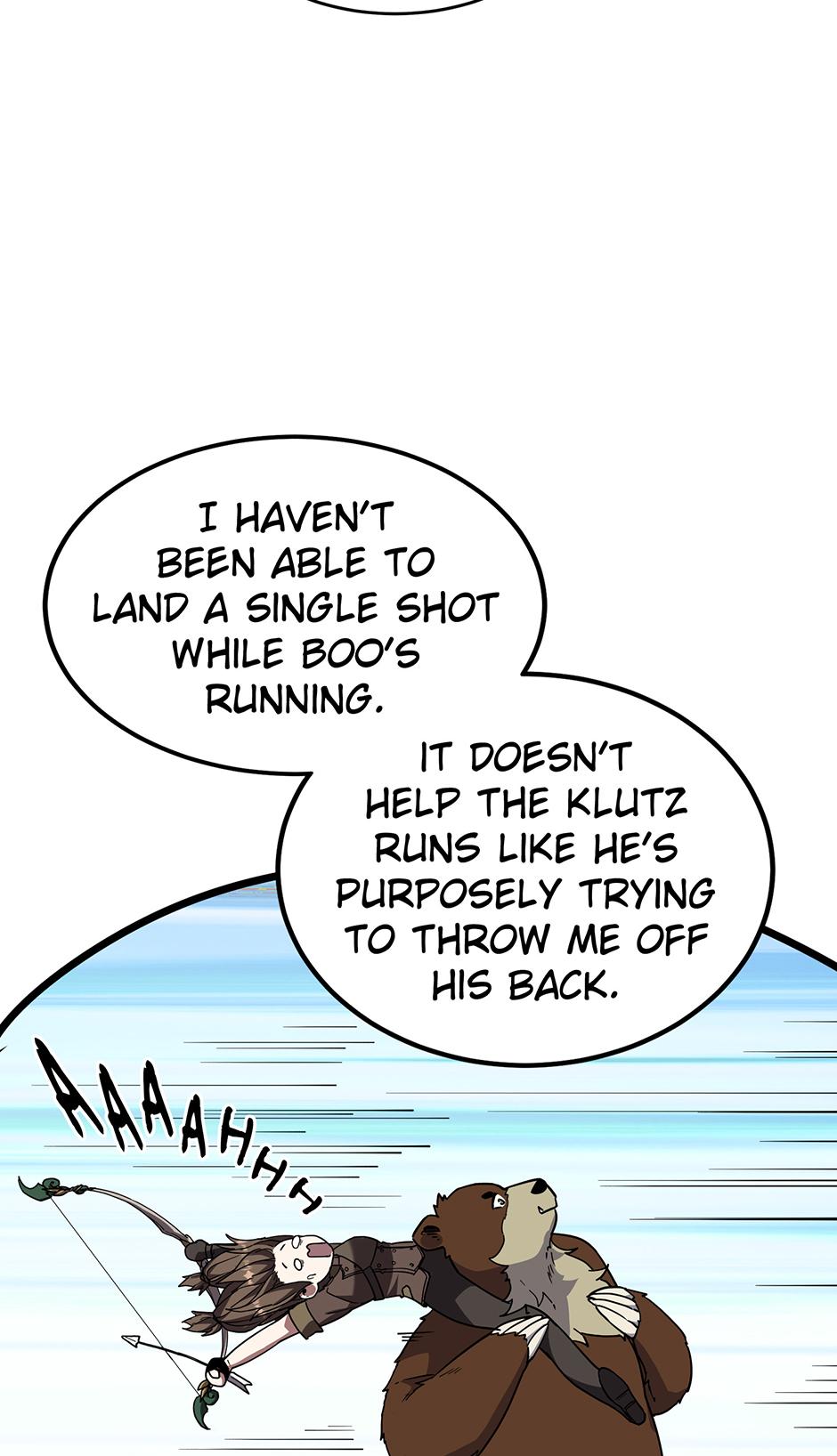 The Beginning After the End Chap 208 - Next Chap 209