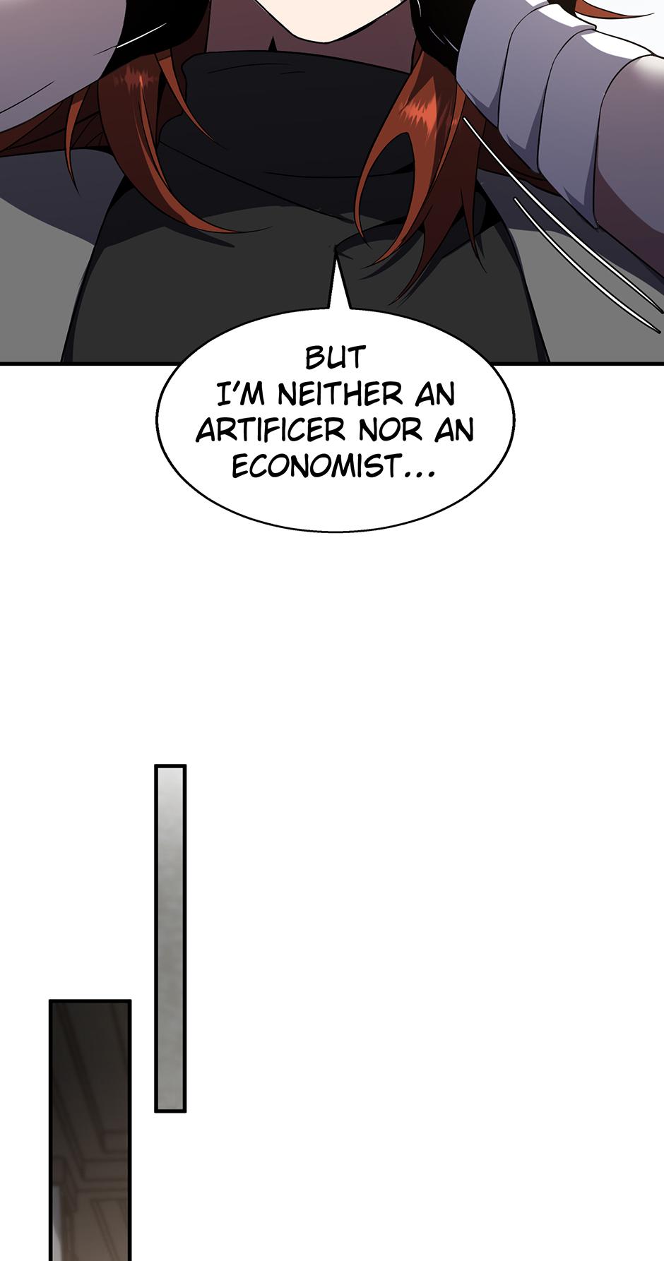 The Beginning After the End Chap 208 - Next Chap 209