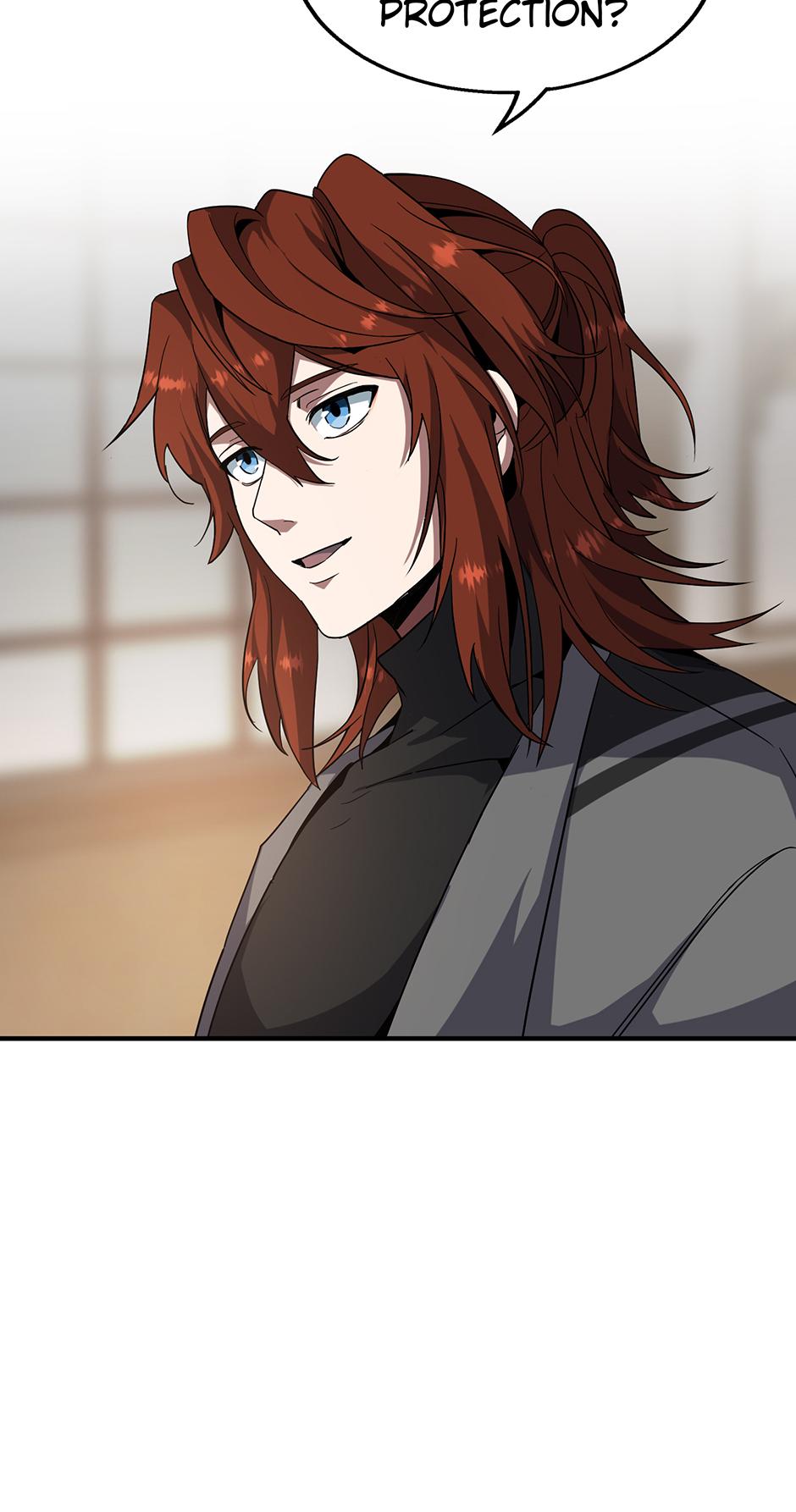 The Beginning After the End Chap 208 - Next Chap 209