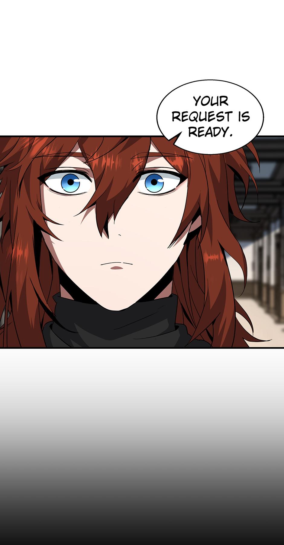 The Beginning After the End Chap 208 - Next Chap 209