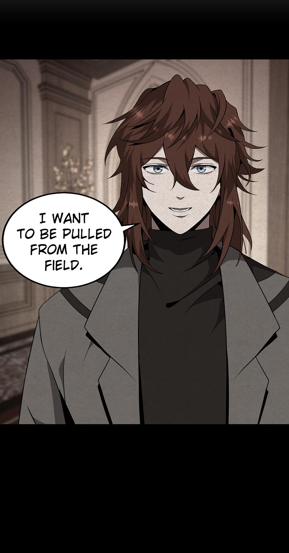 The Beginning After the End Chap 208 - Next Chap 209
