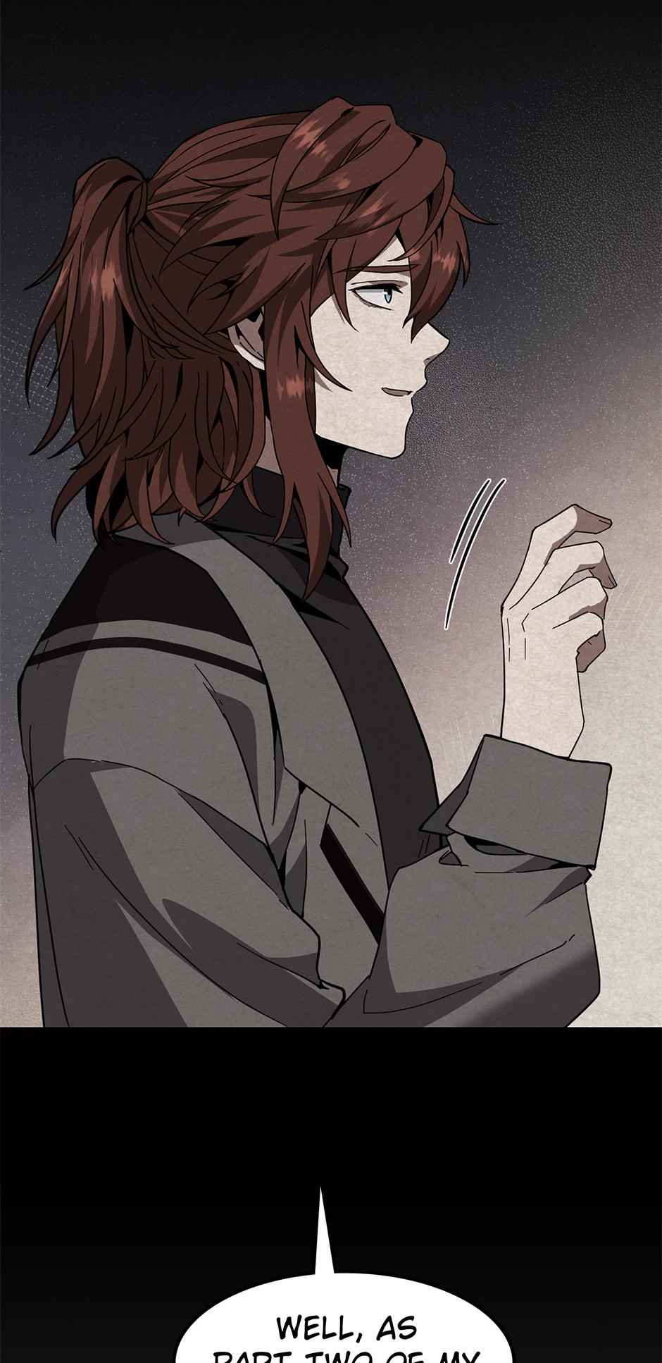 The Beginning After the End Chap 208 - Next Chap 209