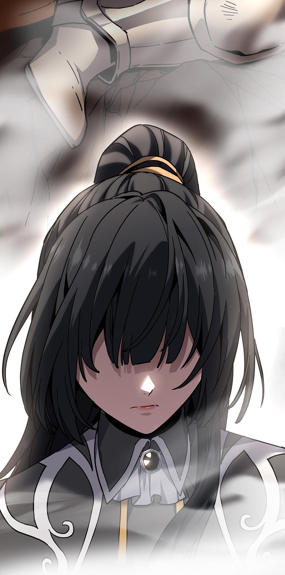 The Beginning After the End Chap 208 - Next Chap 209