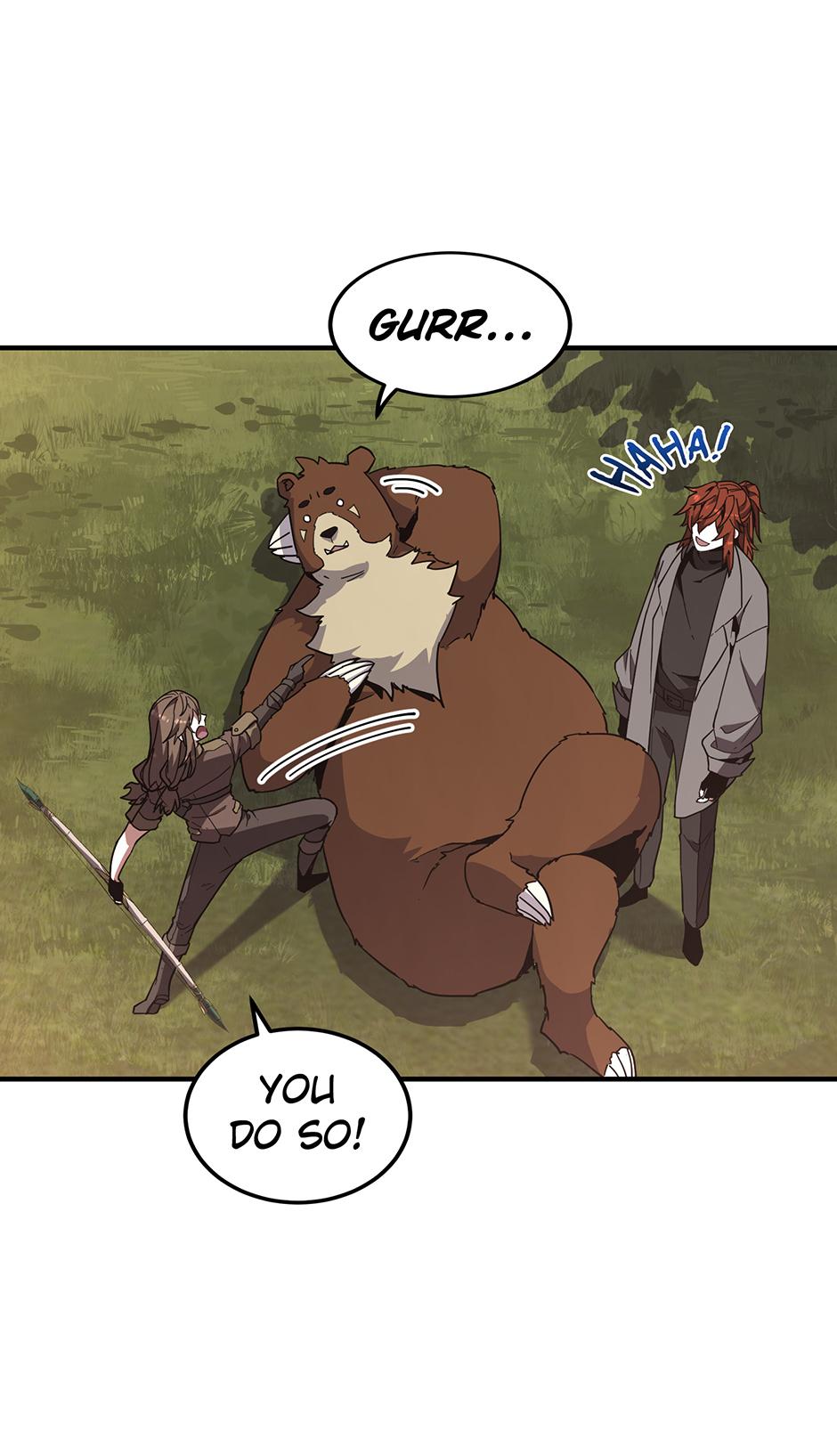 The Beginning After the End Chap 208 - Next Chap 209