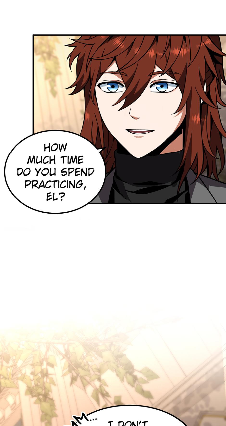 The Beginning After the End Chap 208 - Next Chap 209