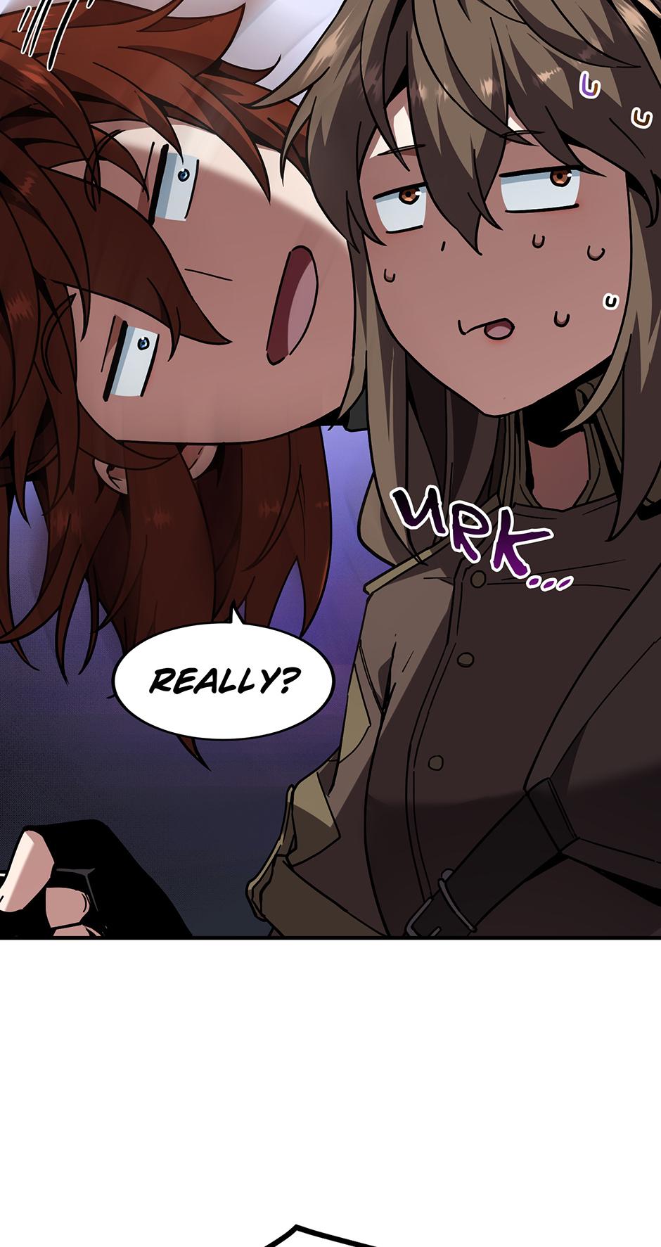 The Beginning After the End Chap 208 - Next Chap 209