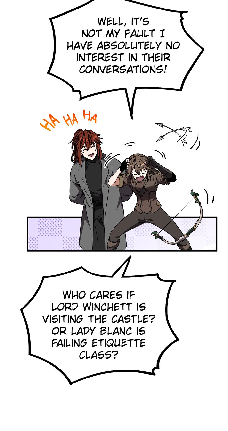 The Beginning After the End Chap 208 - Next Chap 209