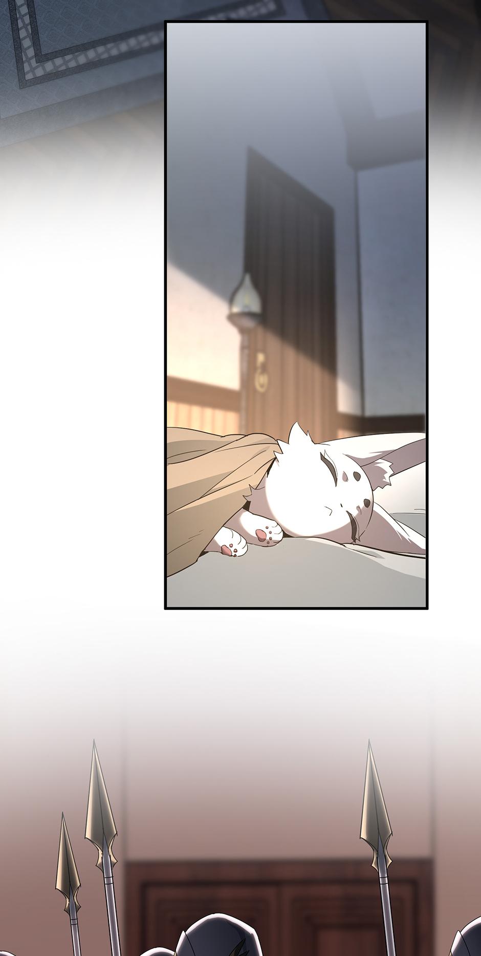 The Beginning After the End Chap 208 - Next Chap 209