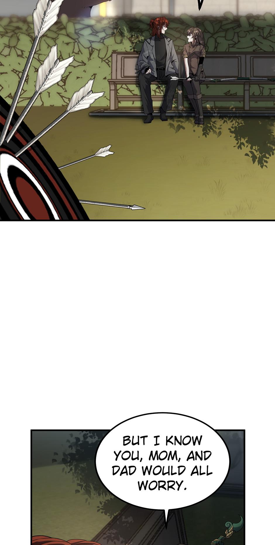 The Beginning After the End Chap 208 - Next Chap 209