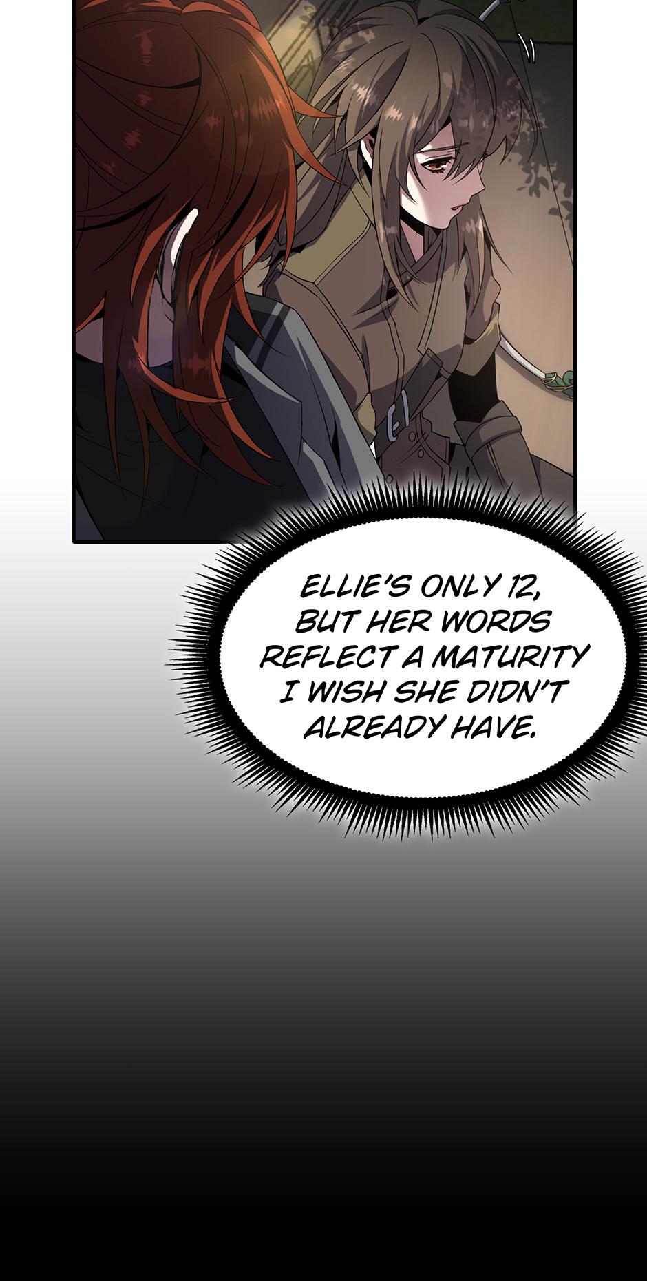 The Beginning After the End Chap 208 - Next Chap 209