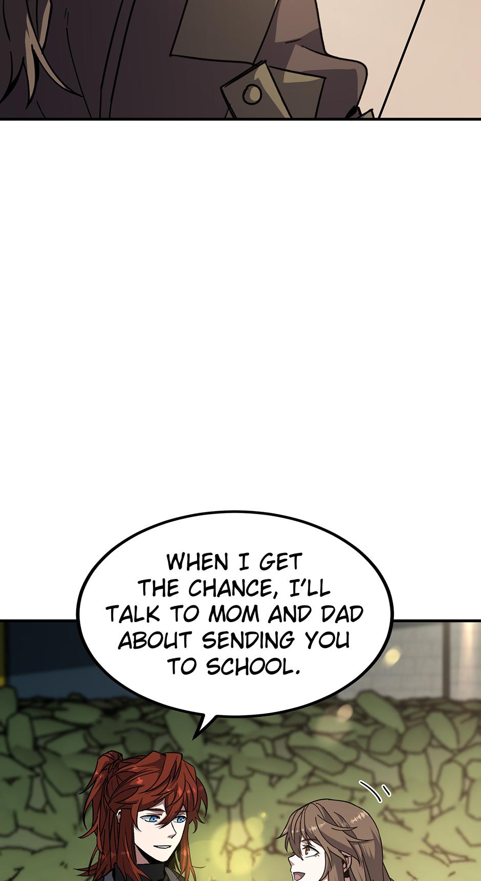 The Beginning After the End Chap 208 - Next Chap 209