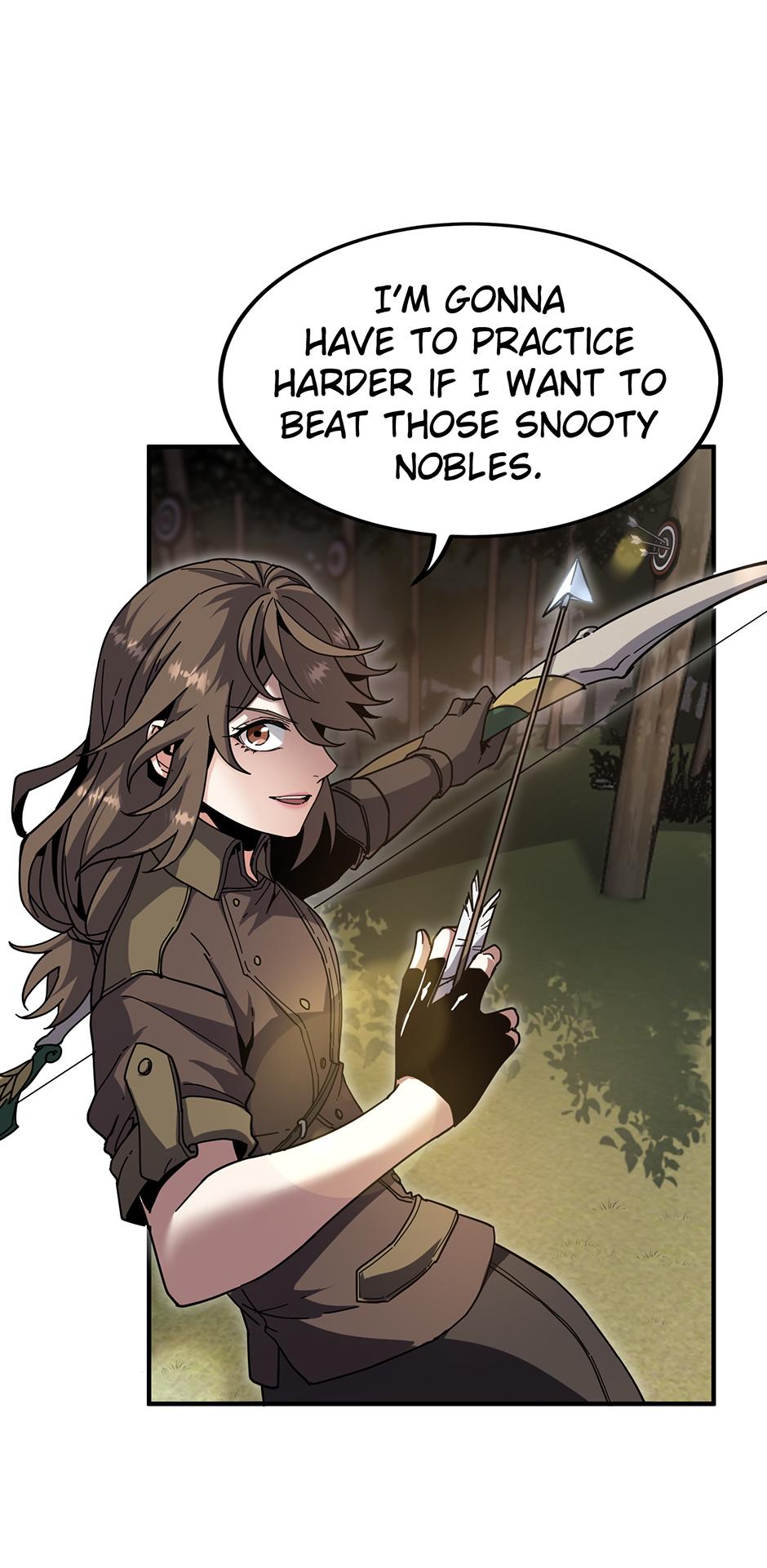 The Beginning After the End Chap 208 - Next Chap 209