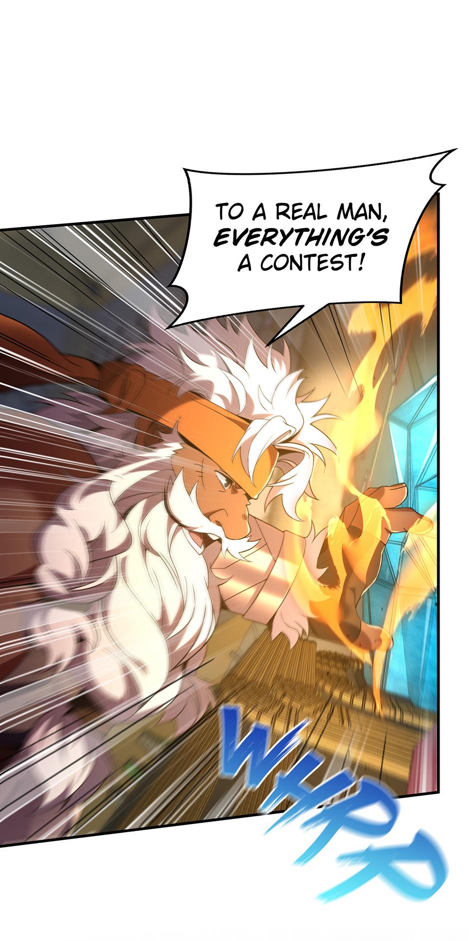 The Beginning After the End Chap 209 - Next Chap 210