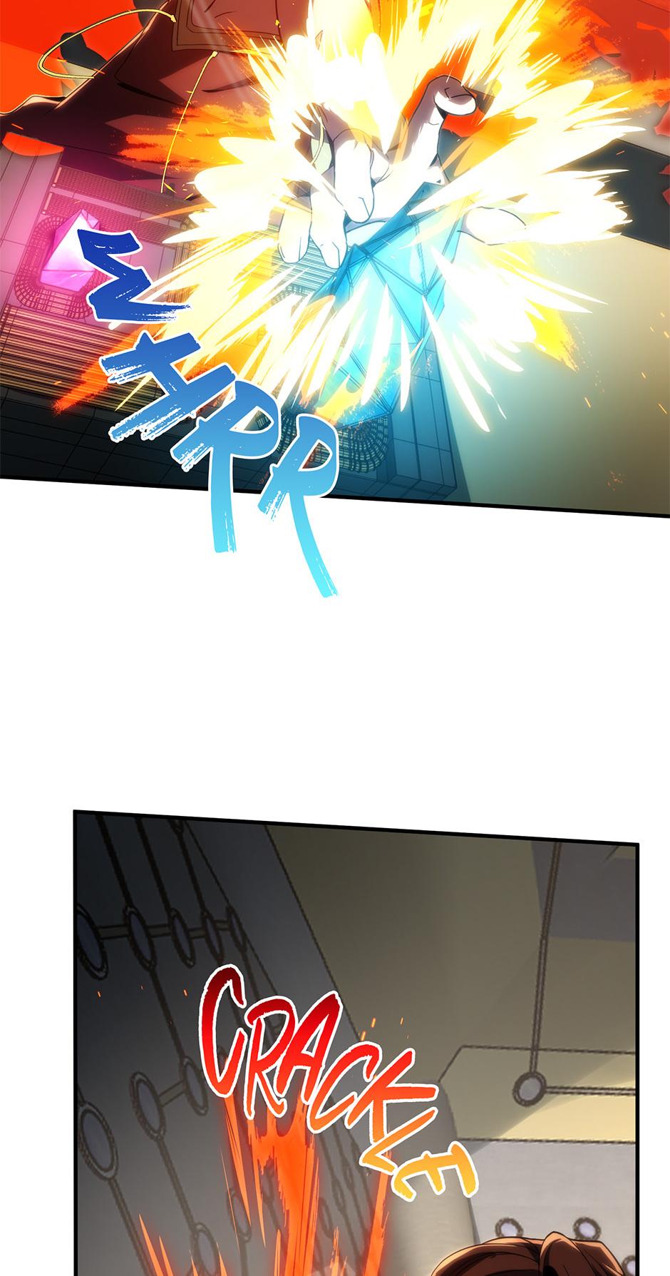 The Beginning After the End Chap 209 - Next Chap 210