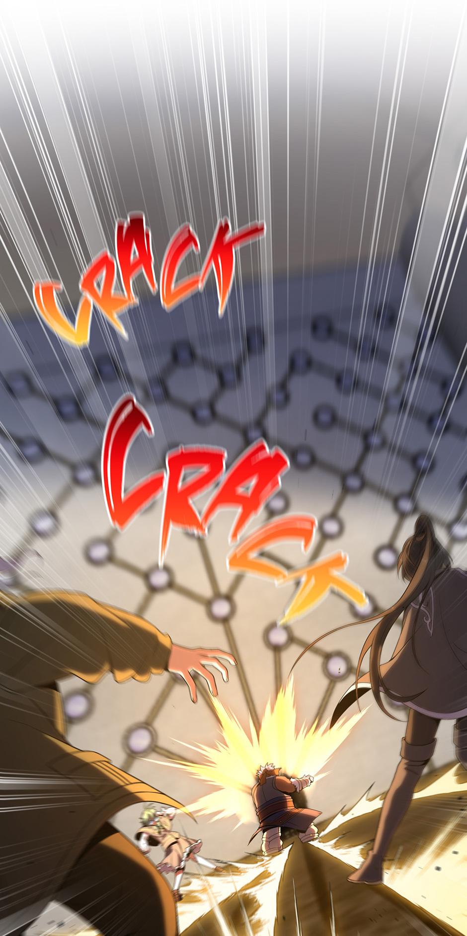 The Beginning After the End Chap 209 - Next Chap 210