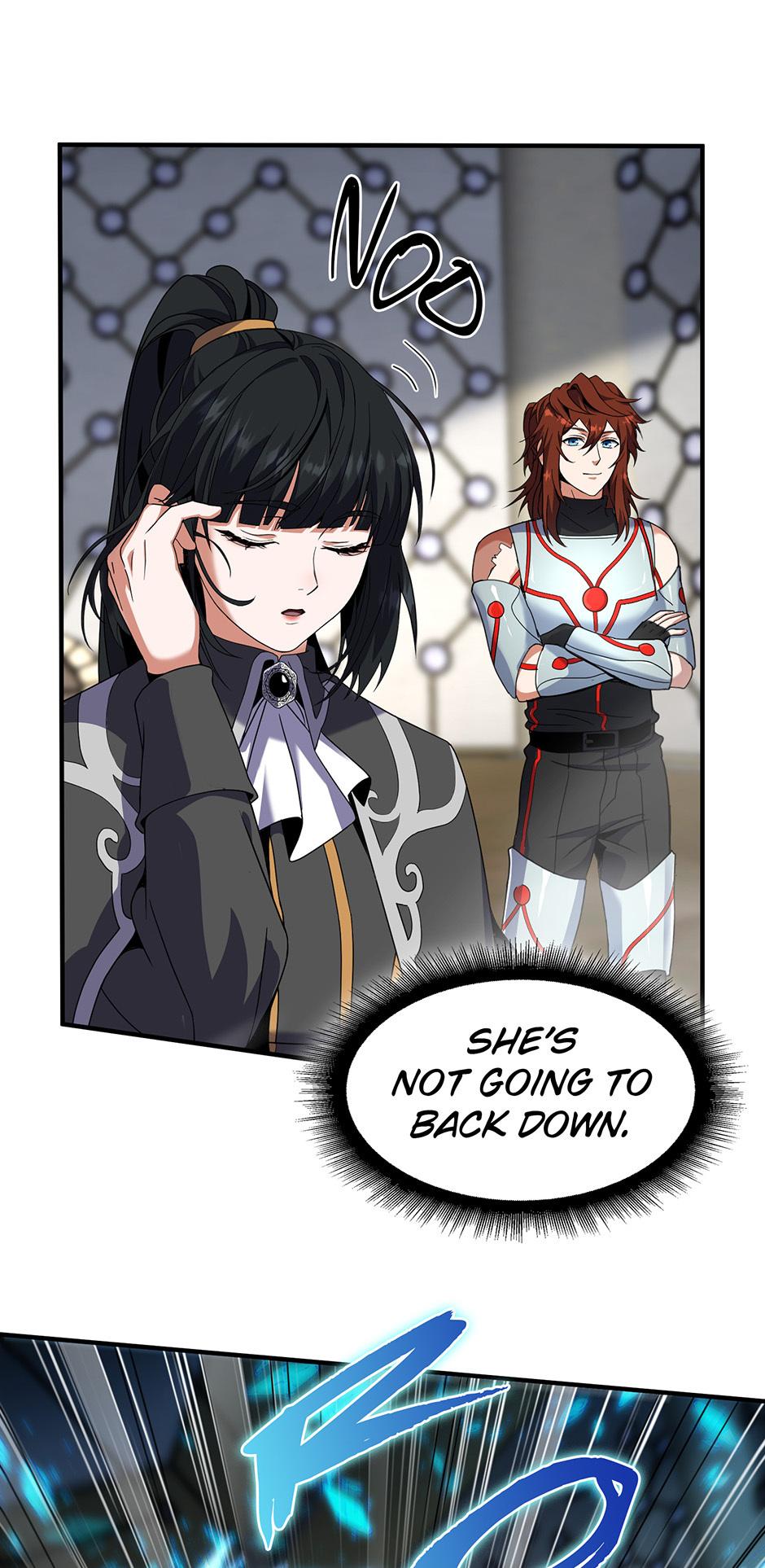 The Beginning After the End Chap 209 - Next Chap 210
