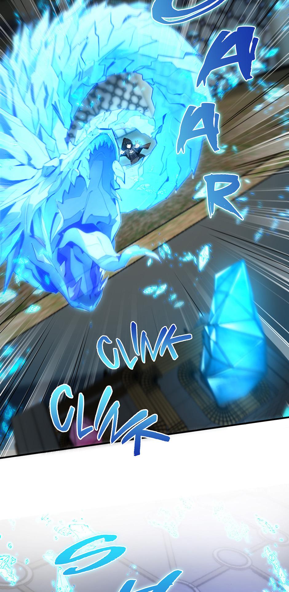 The Beginning After the End Chap 209 - Next Chap 210
