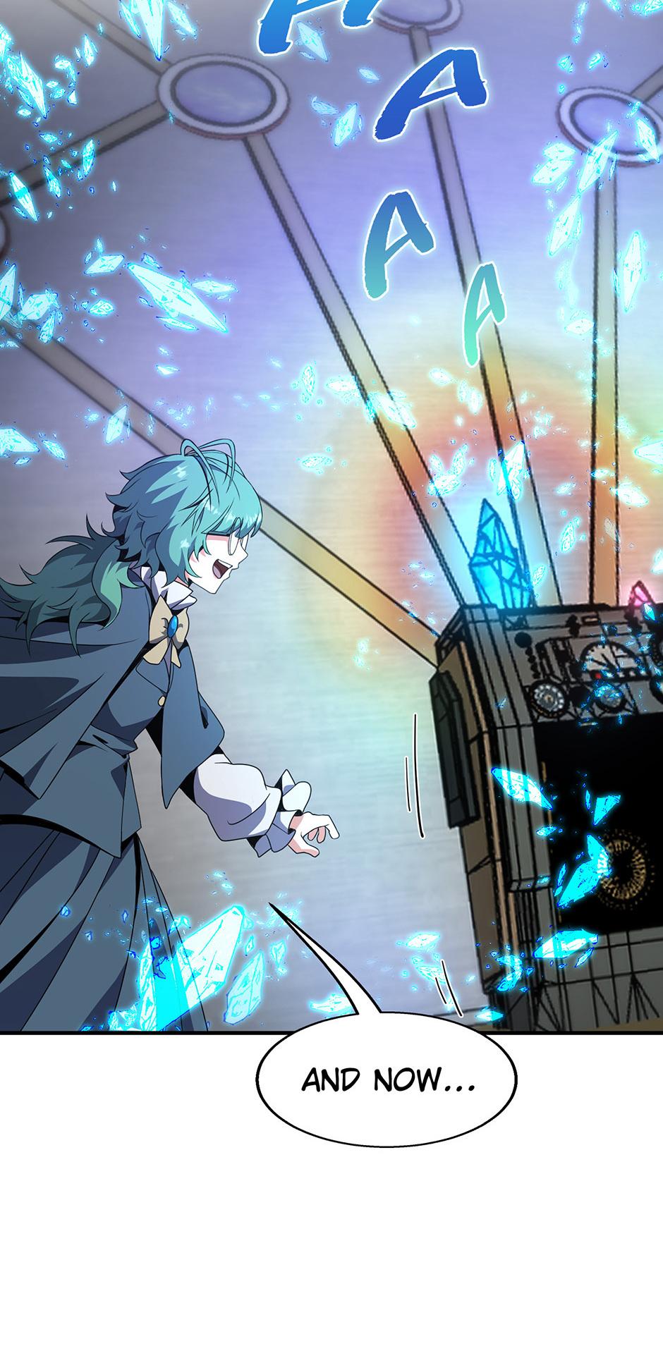 The Beginning After the End Chap 209 - Next Chap 210