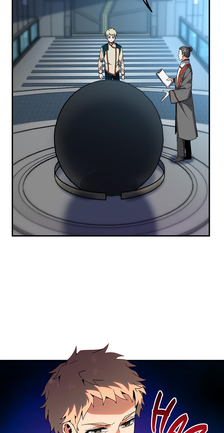 The Beginning After the End Chap 209 - Next Chap 210