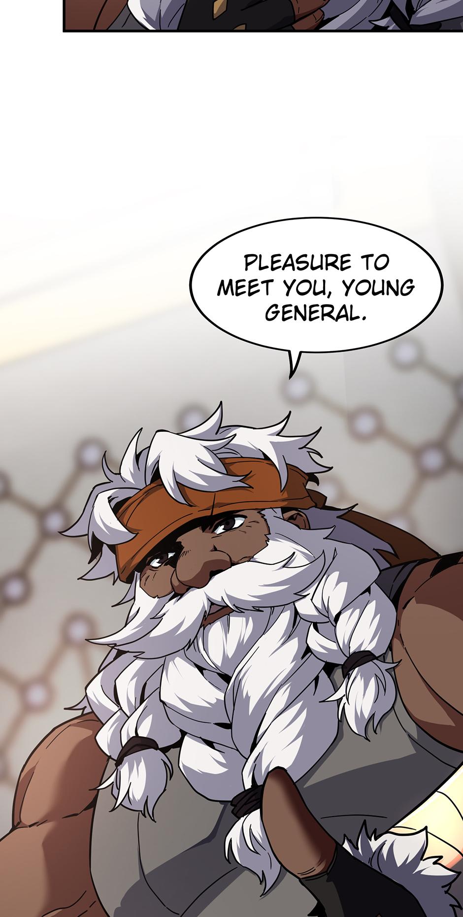 The Beginning After the End Chap 209 - Next Chap 210