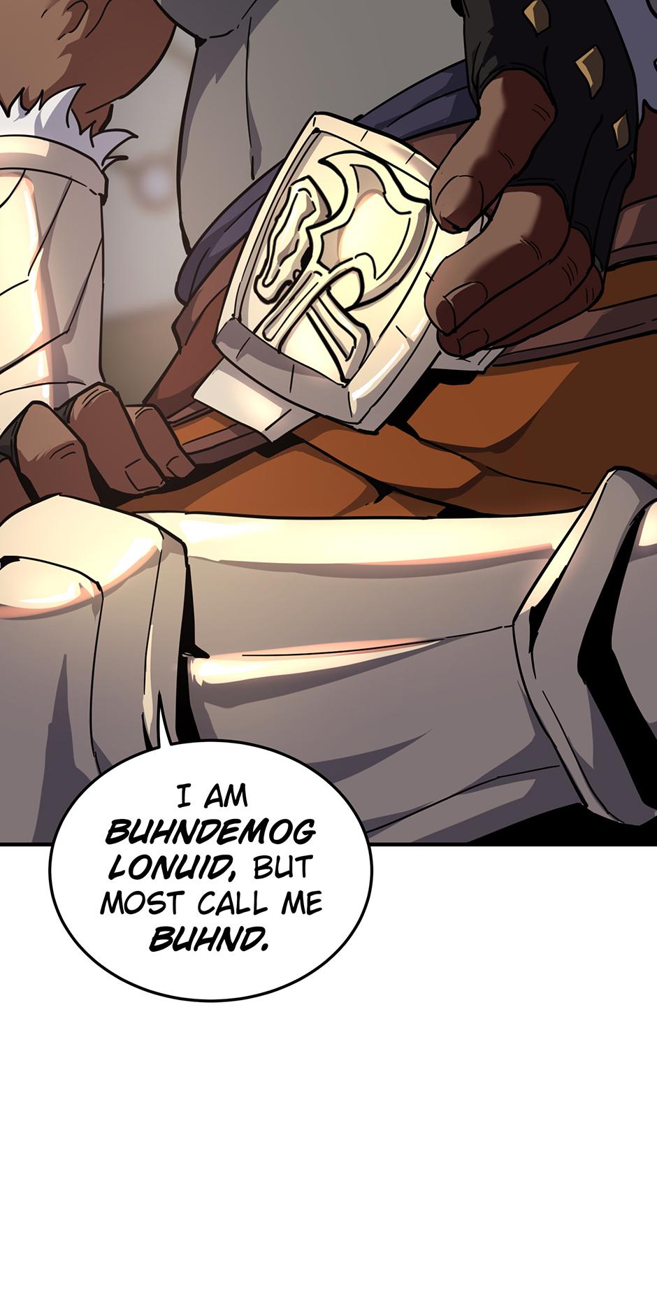 The Beginning After the End Chap 209 - Next Chap 210