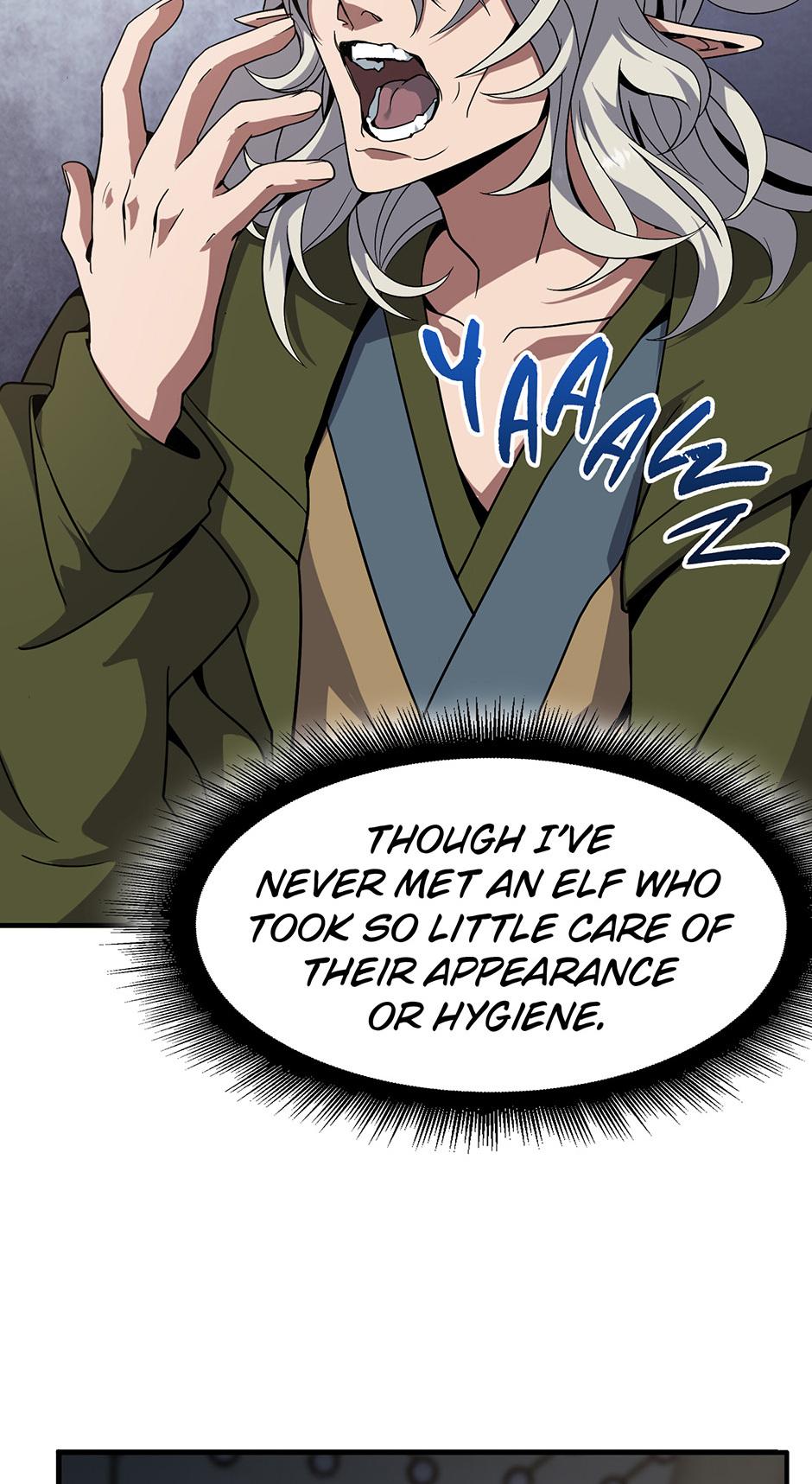 The Beginning After the End Chap 209 - Next Chap 210