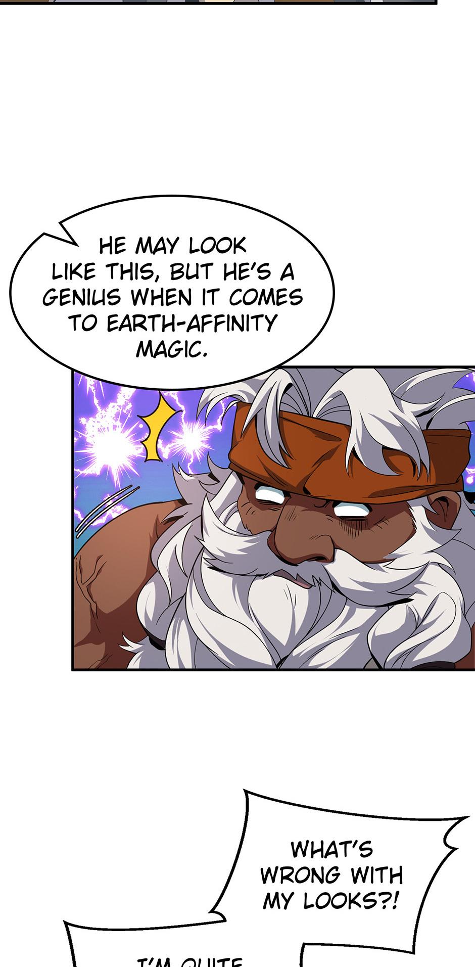 The Beginning After the End Chap 209 - Next Chap 210