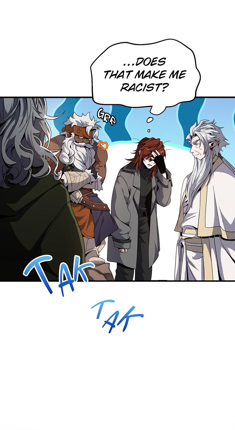 The Beginning After the End Chap 209 - Next Chap 210