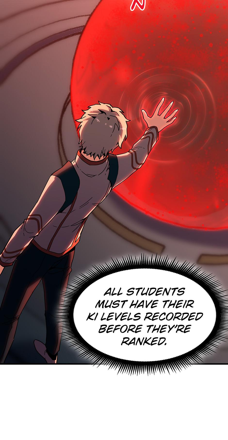 The Beginning After the End Chap 209 - Next Chap 210