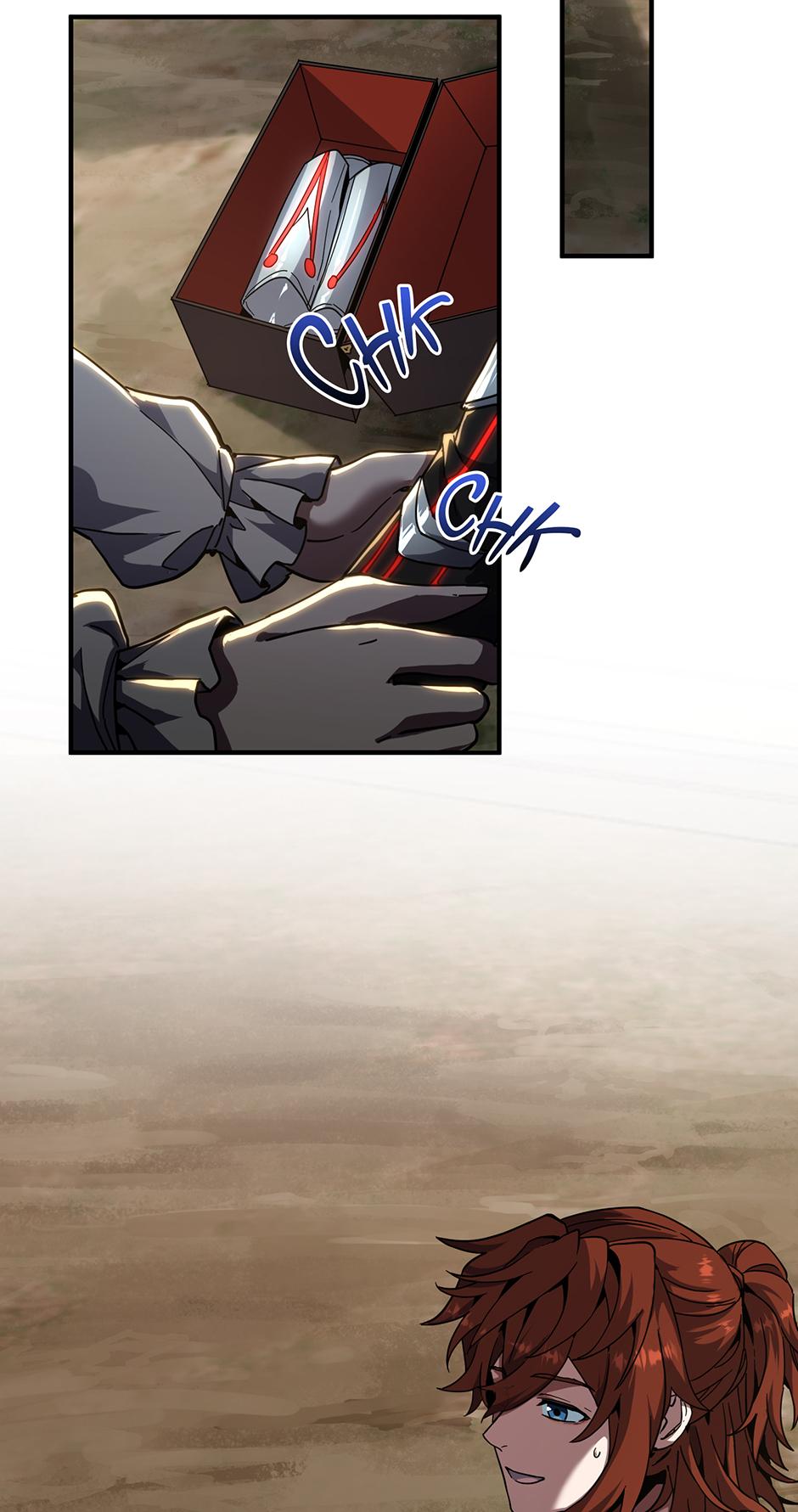 The Beginning After the End Chap 209 - Next Chap 210