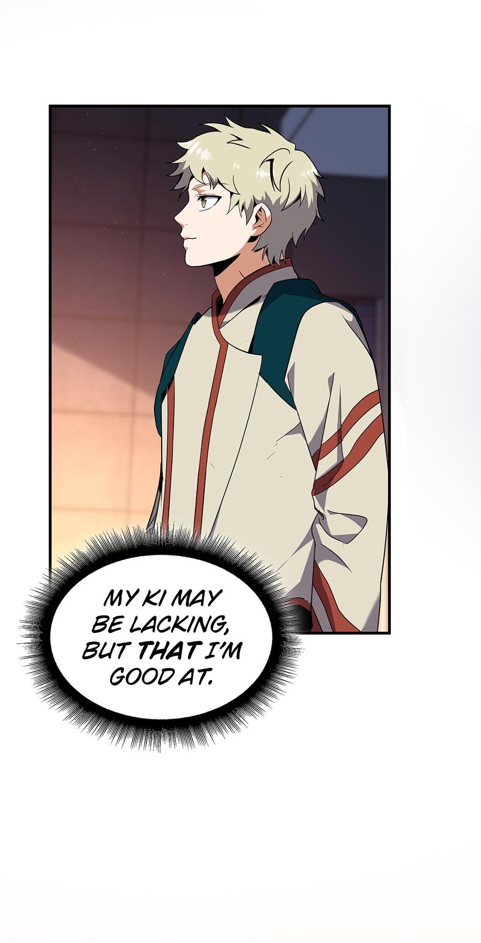 The Beginning After the End Chap 209 - Next Chap 210