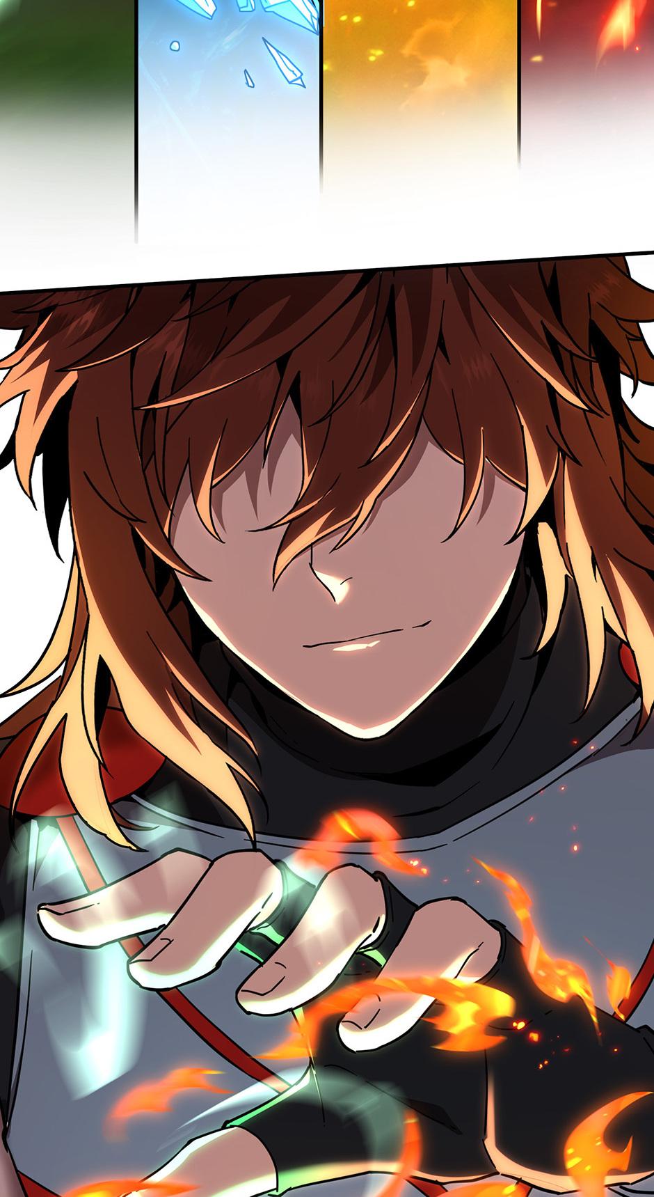 The Beginning After the End Chap 209 - Next Chap 210