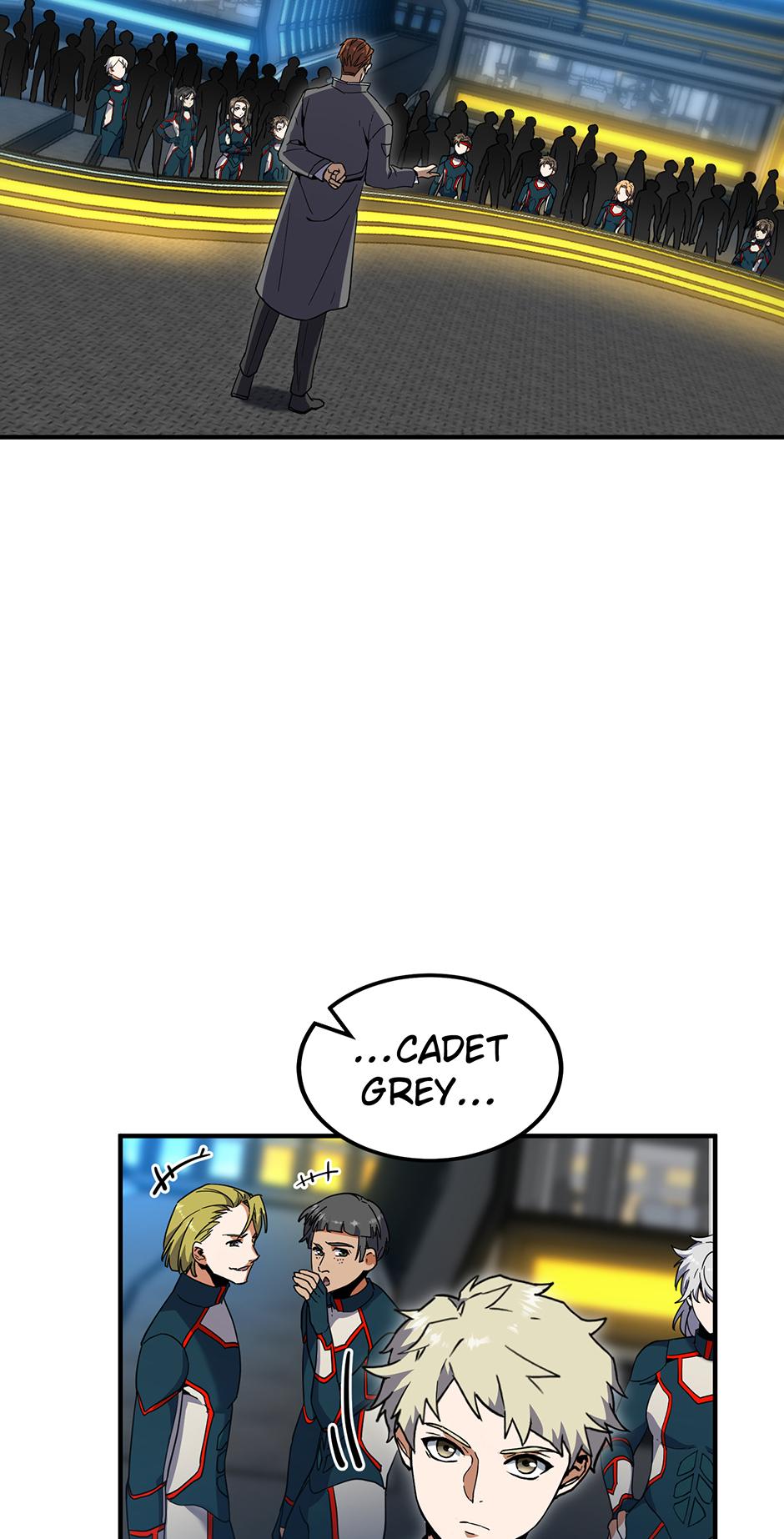 The Beginning After the End Chap 209 - Next Chap 210