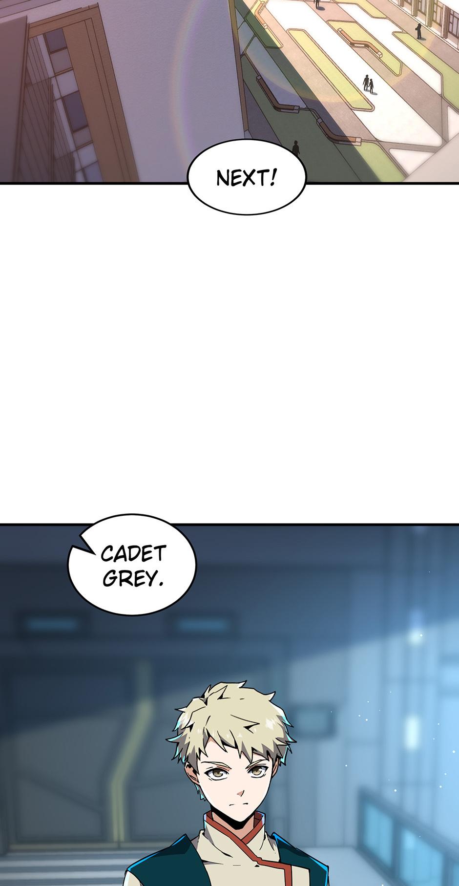 The Beginning After the End Chap 209 - Next Chap 210