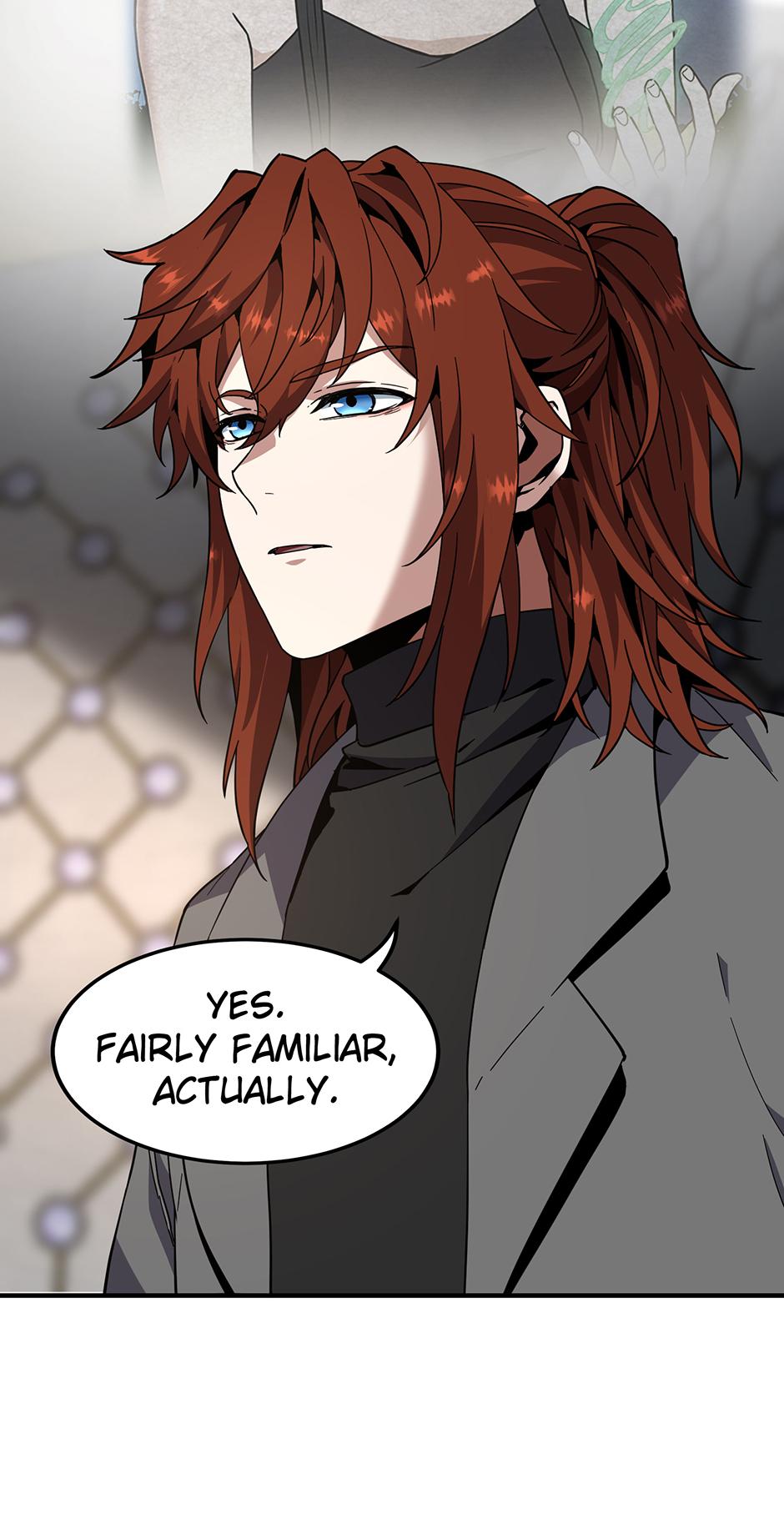 The Beginning After the End Chap 209 - Next Chap 210