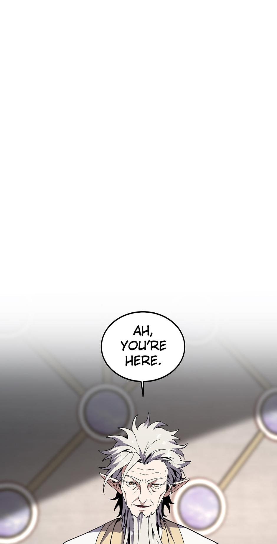 The Beginning After the End Chap 209 - Next Chap 210