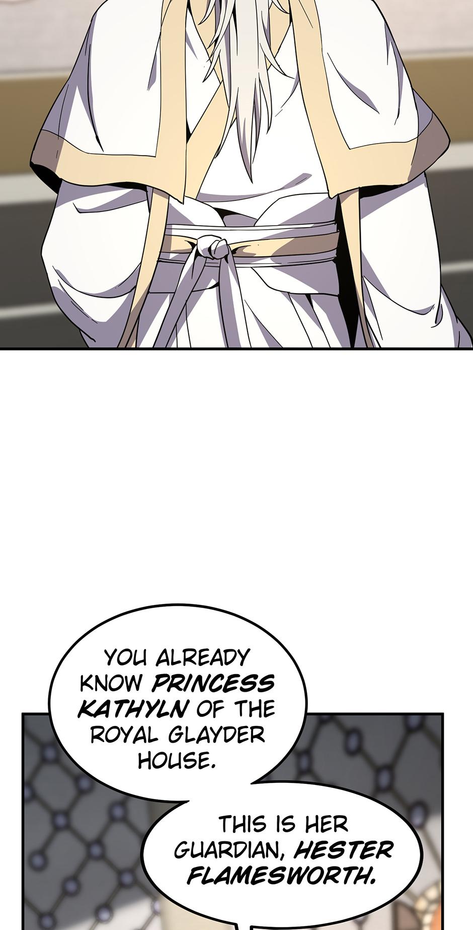 The Beginning After the End Chap 209 - Next Chap 210