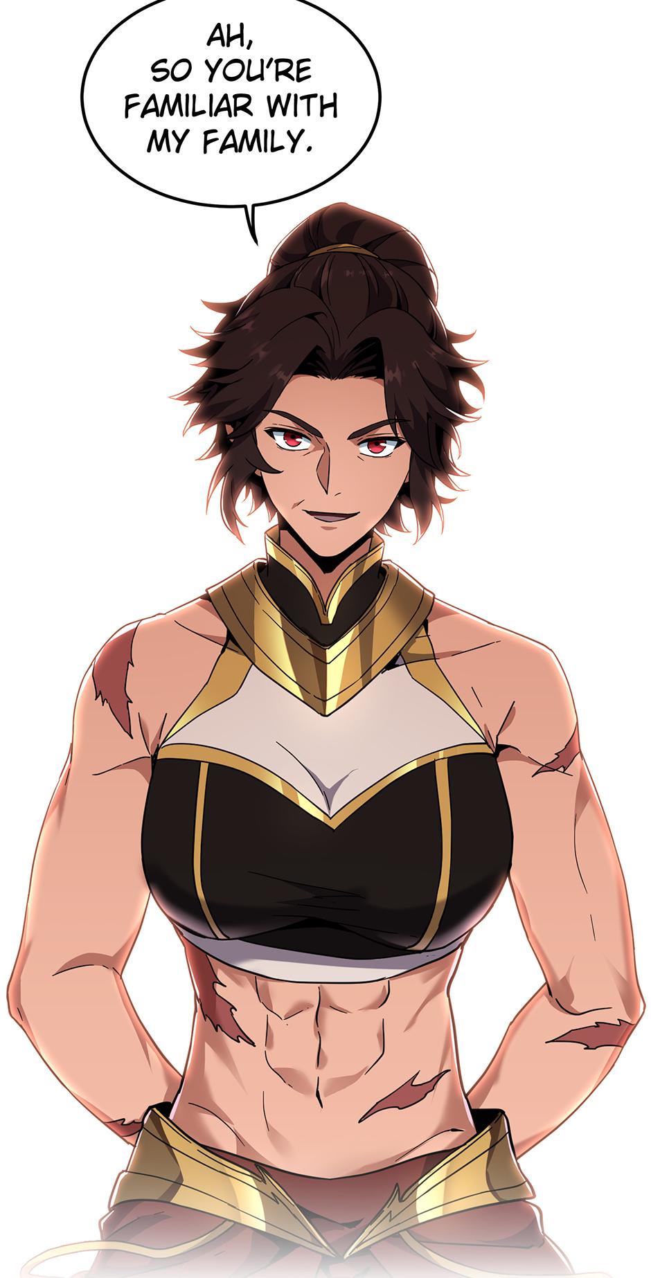 The Beginning After the End Chap 209 - Next Chap 210