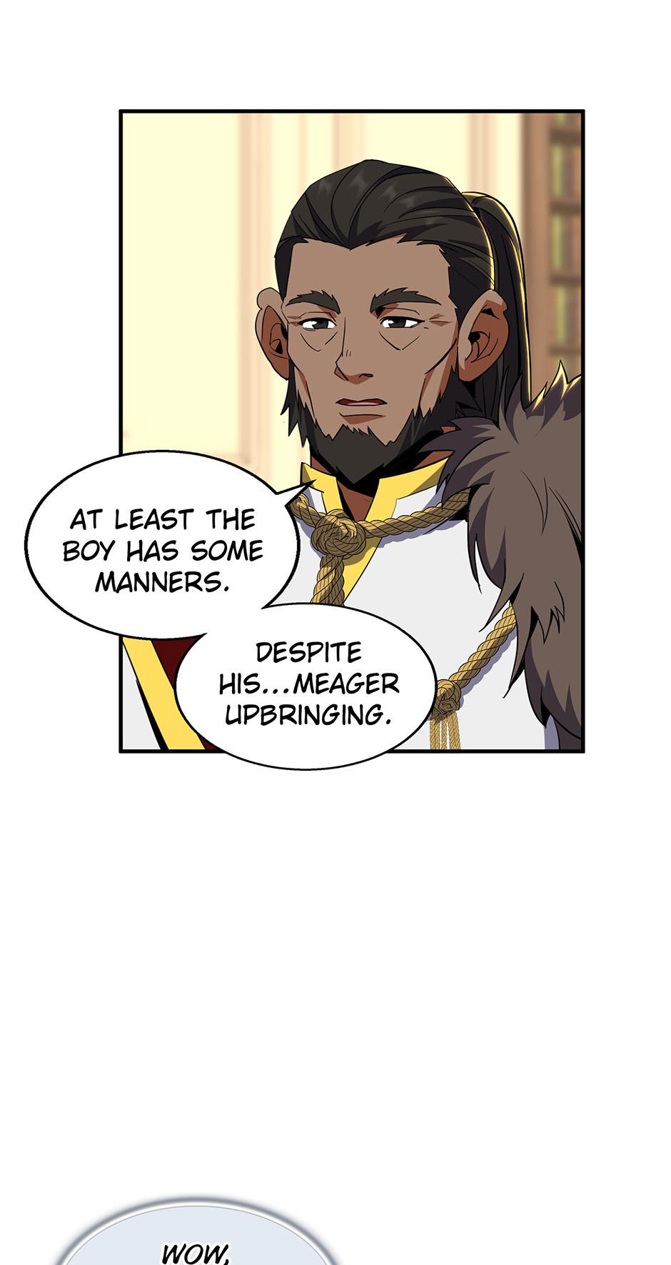 The Beginning After the End Chap 200 - Next Chap 201