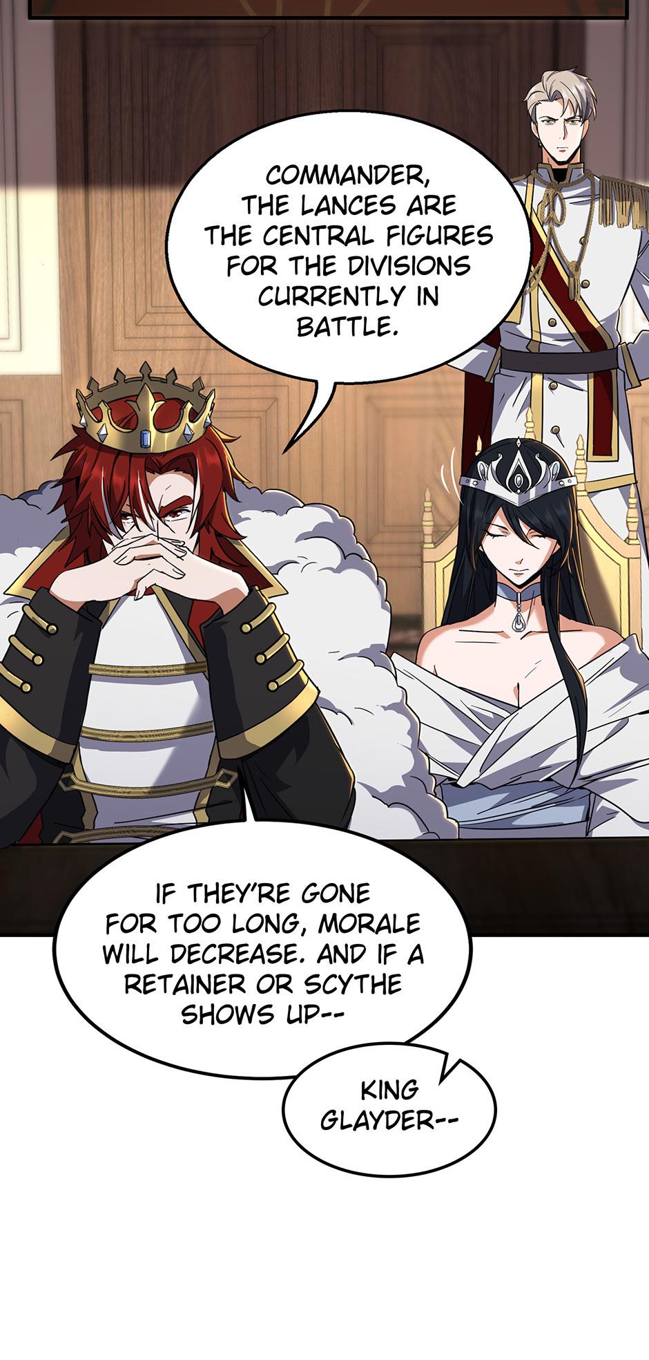 The Beginning After the End Chap 200 - Next Chap 201