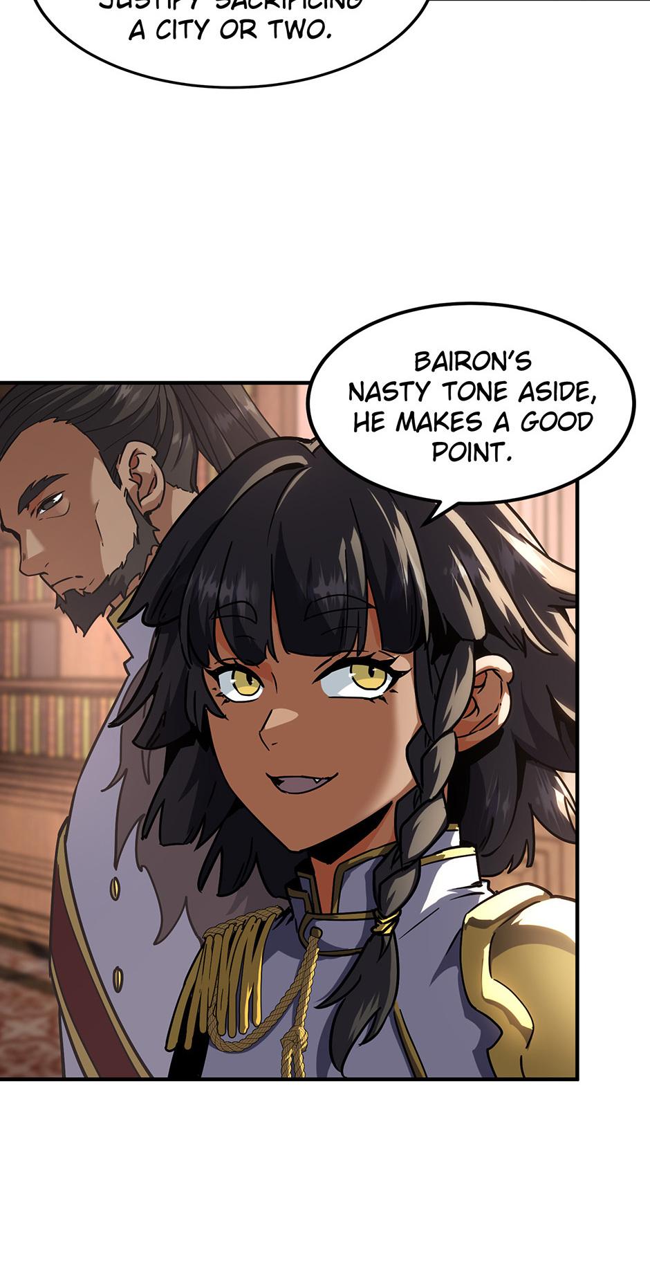 The Beginning After the End Chap 200 - Next Chap 201