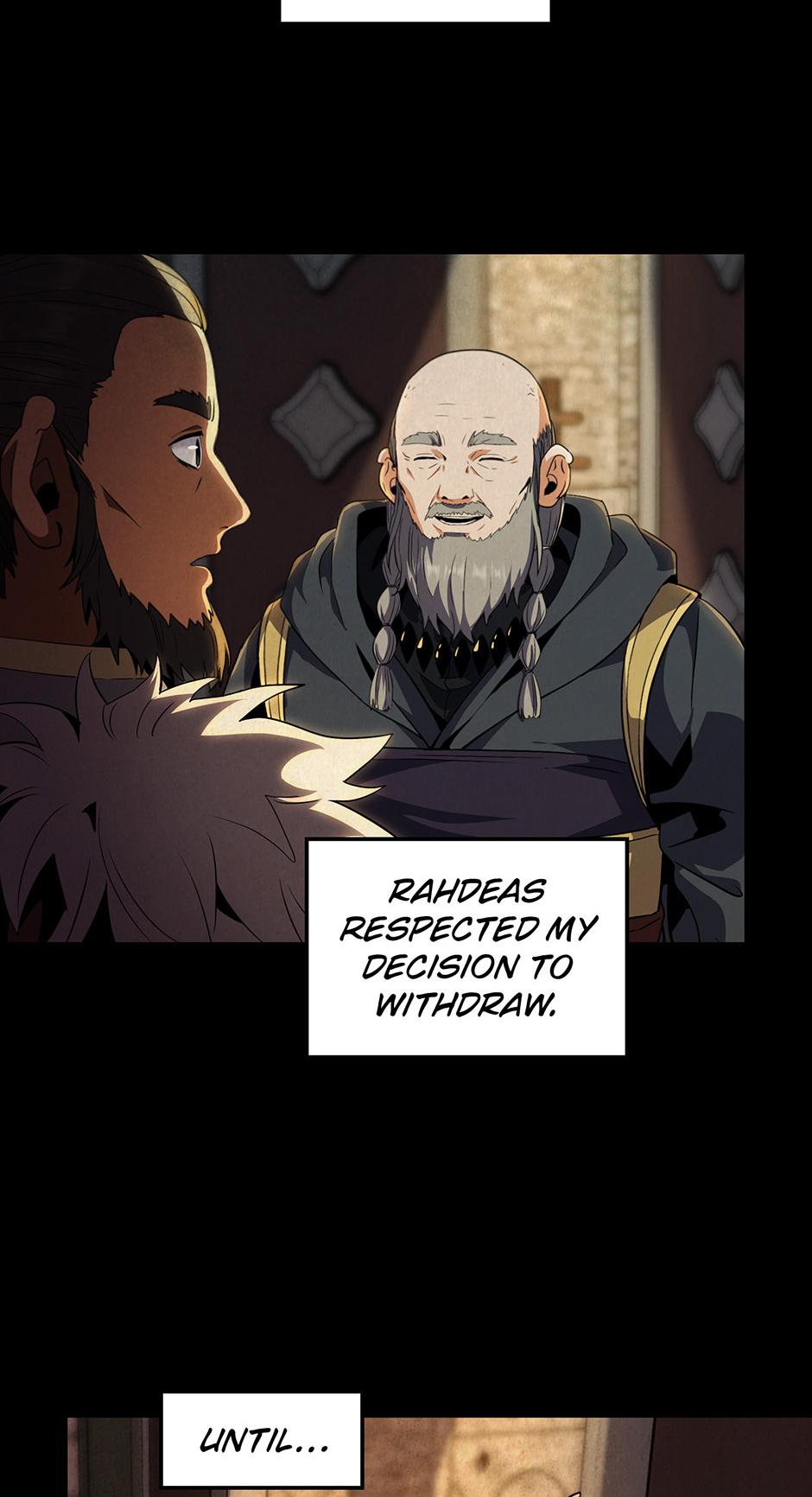 The Beginning After the End Chap 200 - Next Chap 201