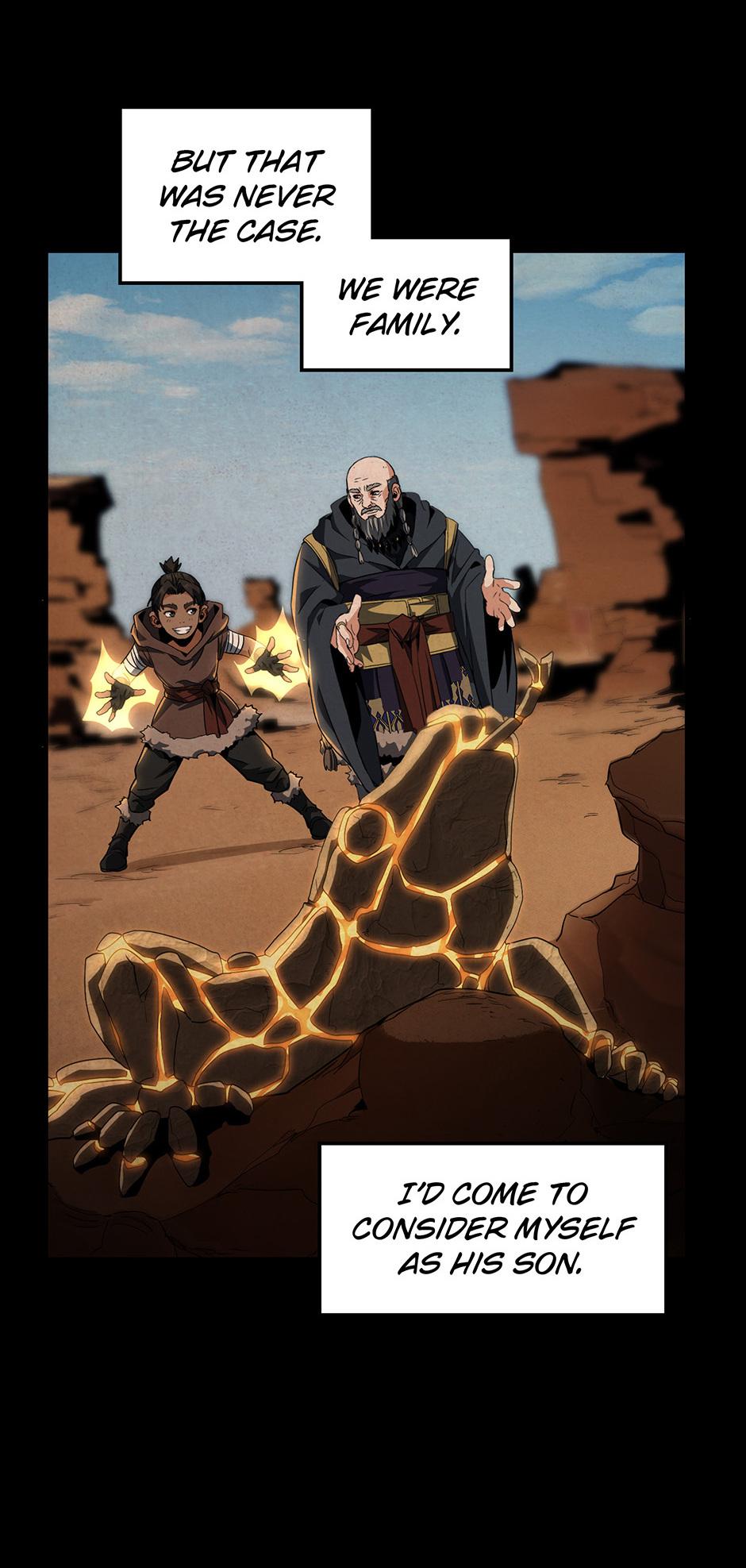 The Beginning After the End Chap 200 - Next Chap 201
