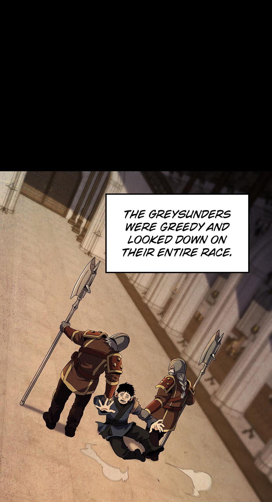 The Beginning After the End Chap 200 - Next Chap 201