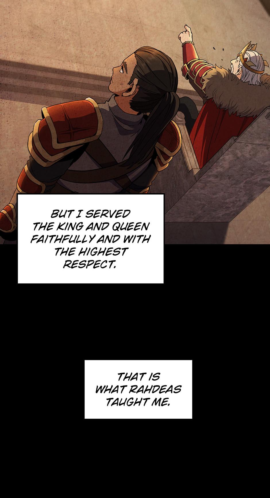 The Beginning After the End Chap 200 - Next Chap 201