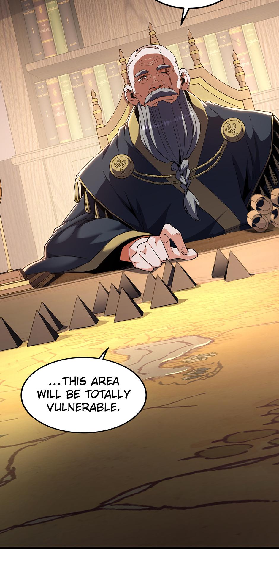 The Beginning After the End Chap 200 - Next Chap 201