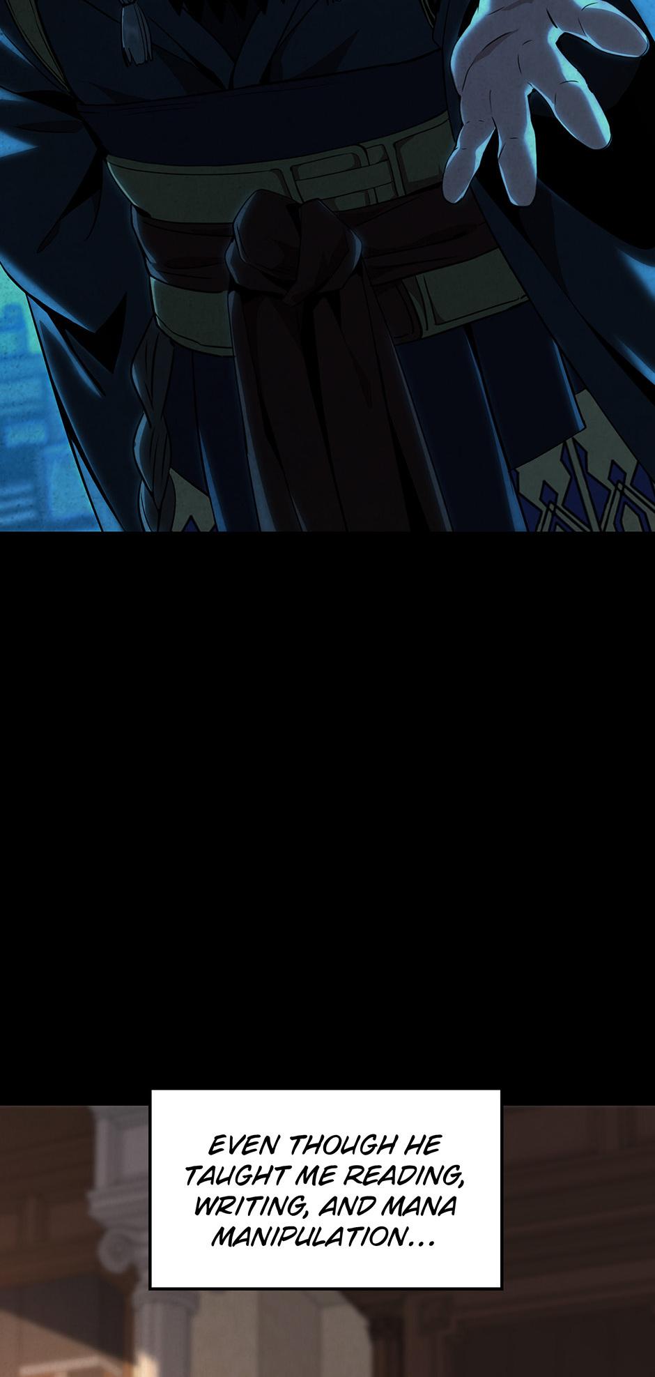 The Beginning After the End Chap 200 - Next Chap 201
