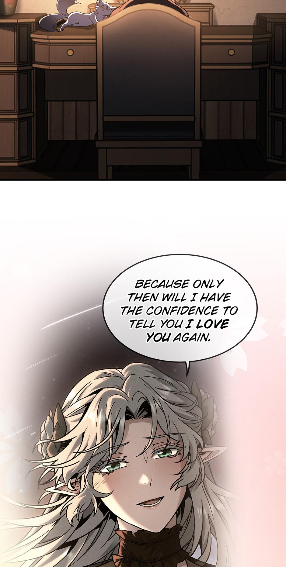 The Beginning After the End Chap 200 - Next Chap 201