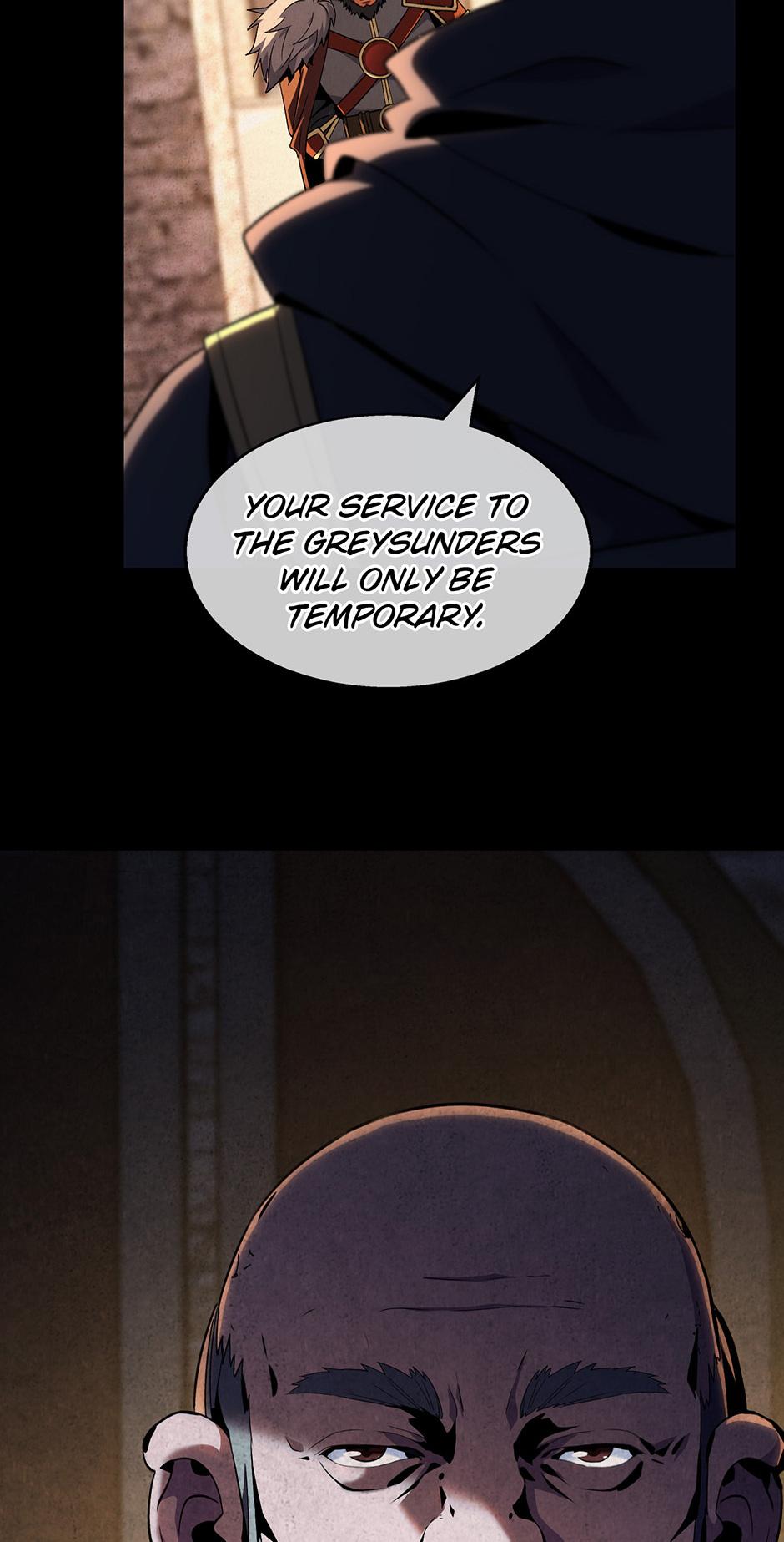 The Beginning After the End Chap 200 - Next Chap 201